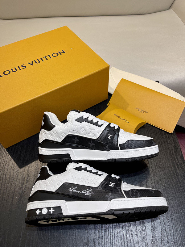 LOU1_TON SNEAKERS