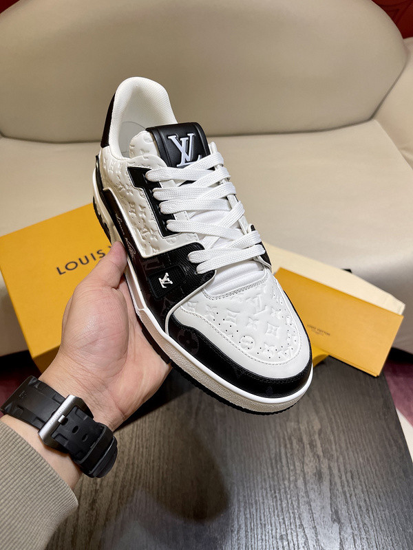 LOU1_TON SNEAKERS