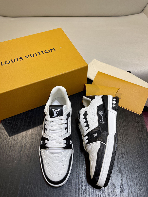 LOU1_TON SNEAKERS