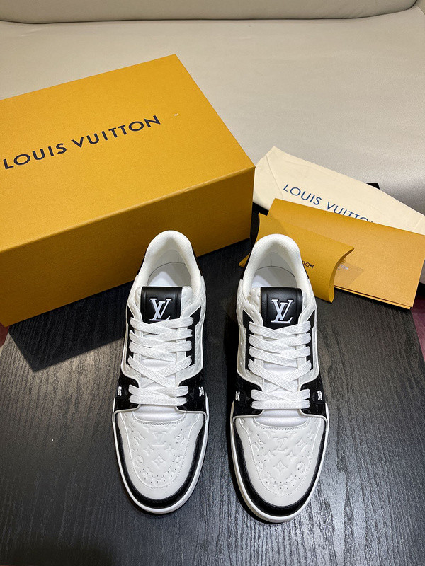 LOU1_TON SNEAKERS