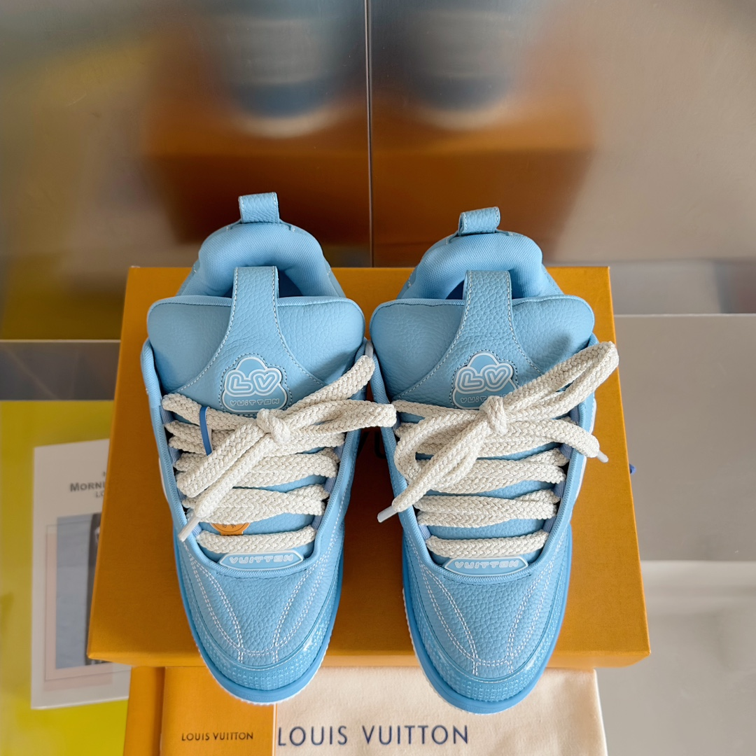 LOU1_TON SNEAKERS