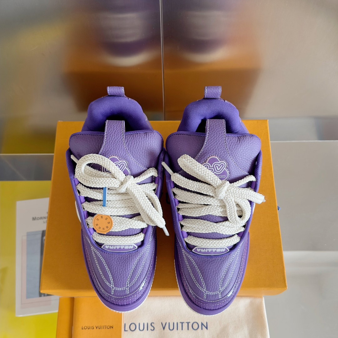 LOU1_TON SNEAKERS