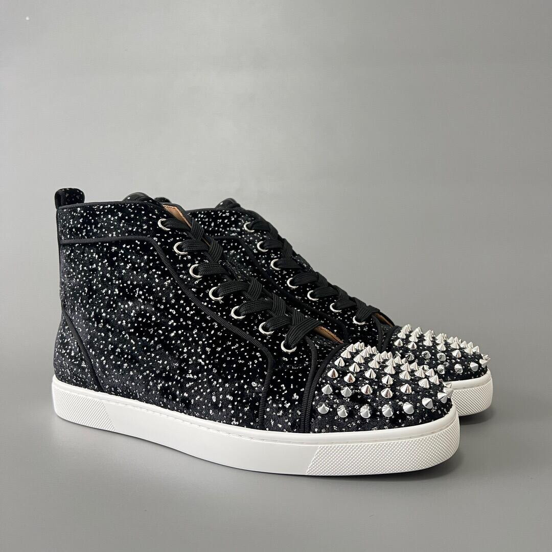 CHIAN LOUIN SNEAKER