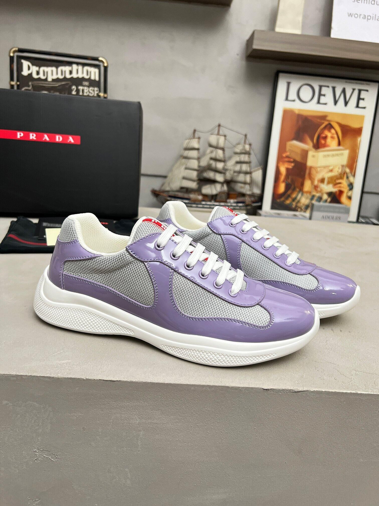 PR SNEAKER
