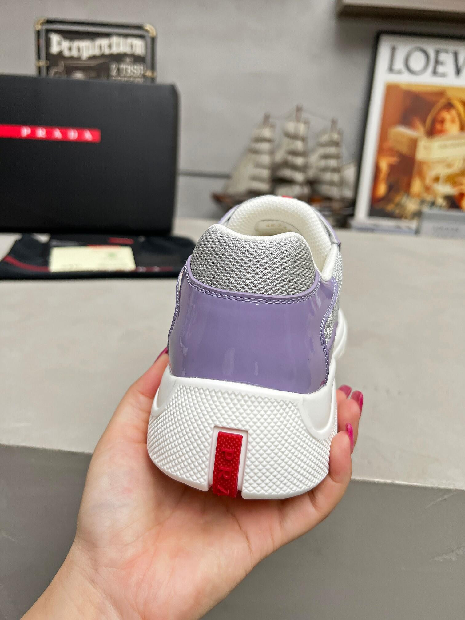 PR SNEAKER