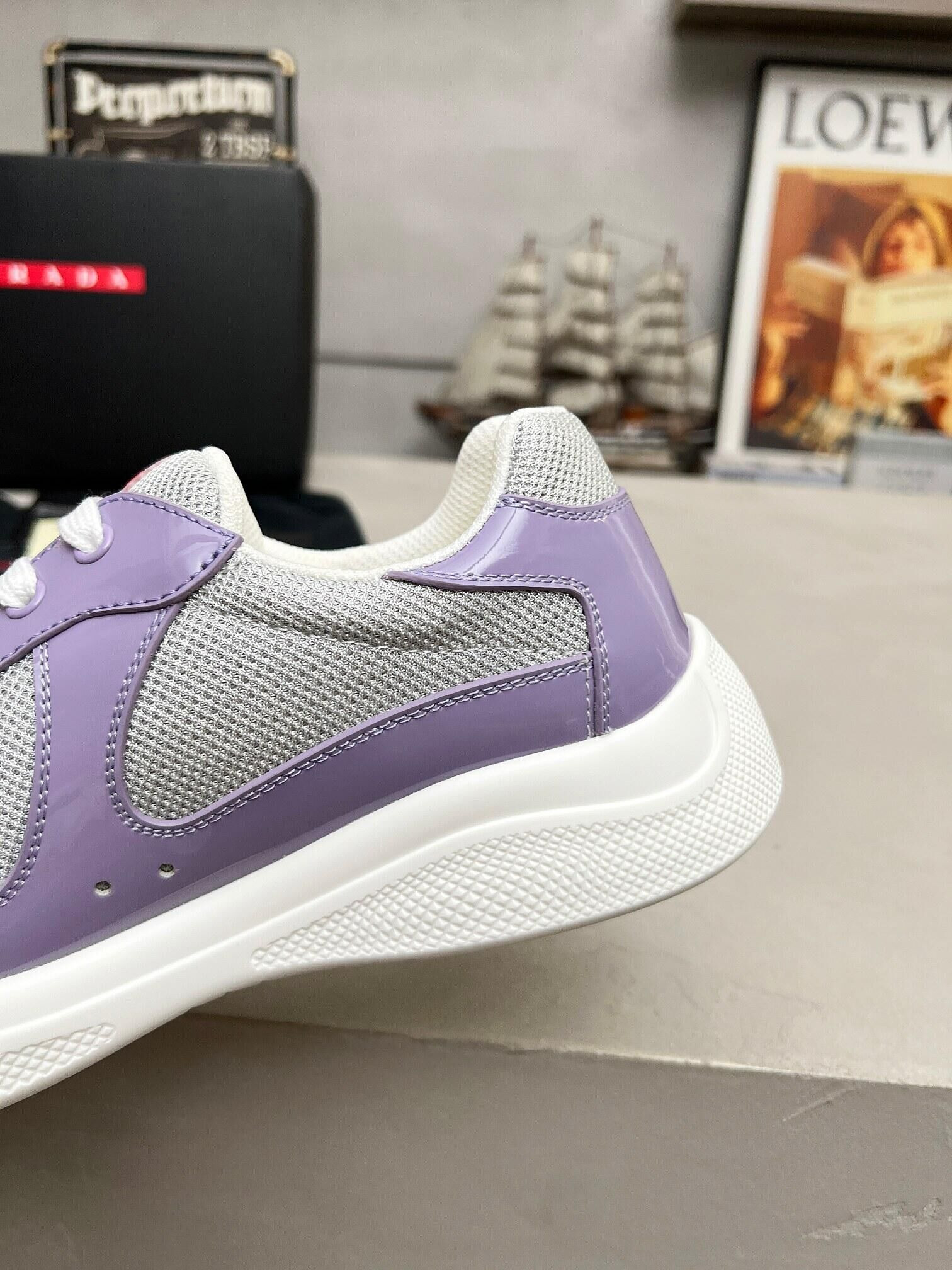 PR SNEAKER