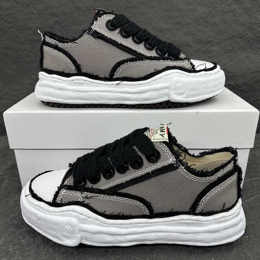 Ma1s0n MIHARA SNEAKERS