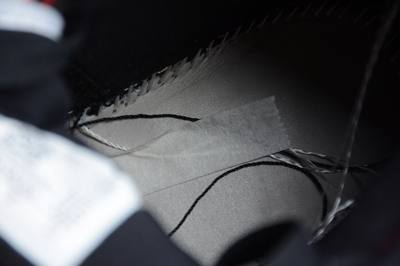 Air Jordan 1 Mid Chicago Black Toe 554724-069