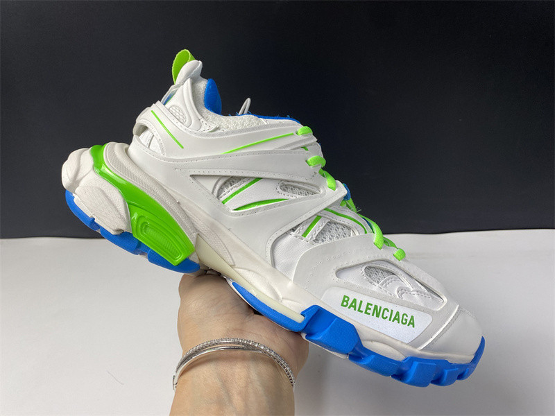 Ba*len*cia*ga track trainer 542436-w2bc3-0285