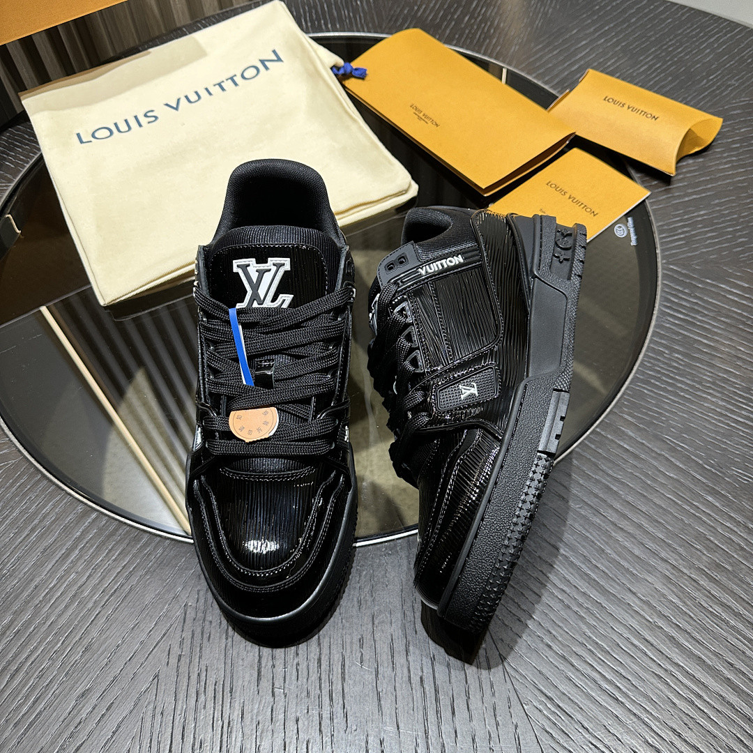LOU1_TON SNEAKERS