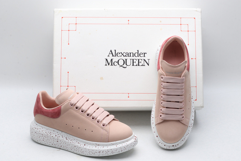 ALEXANDER MCQUEEN SNEAKER