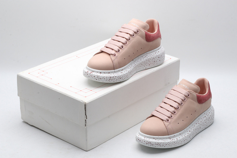 ALEXANDER MCQUEEN SNEAKER