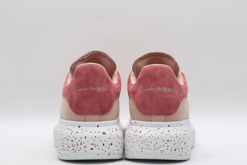 ALEXANDER MCQUEEN SNEAKER