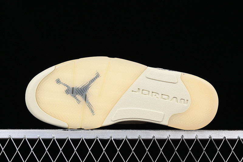 Air Jordan 5 Low "Expression" DA8016-100