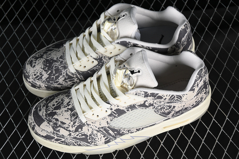 Air Jordan 5 Low "Expression" DA8016-100