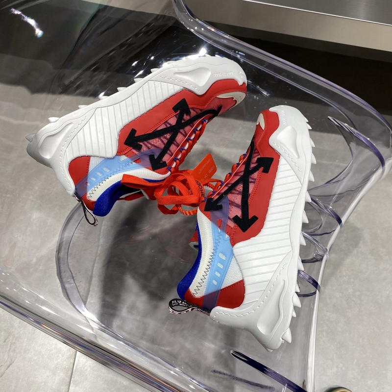 OW C/O ODSY-1000 SPORTS SHOES