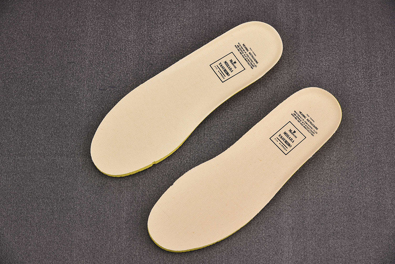 Ma*s*n mihara sneakers