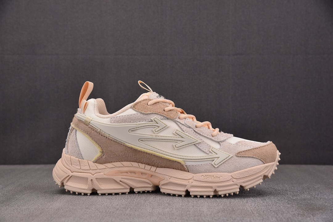 Off-White c/o Virgil Abloh