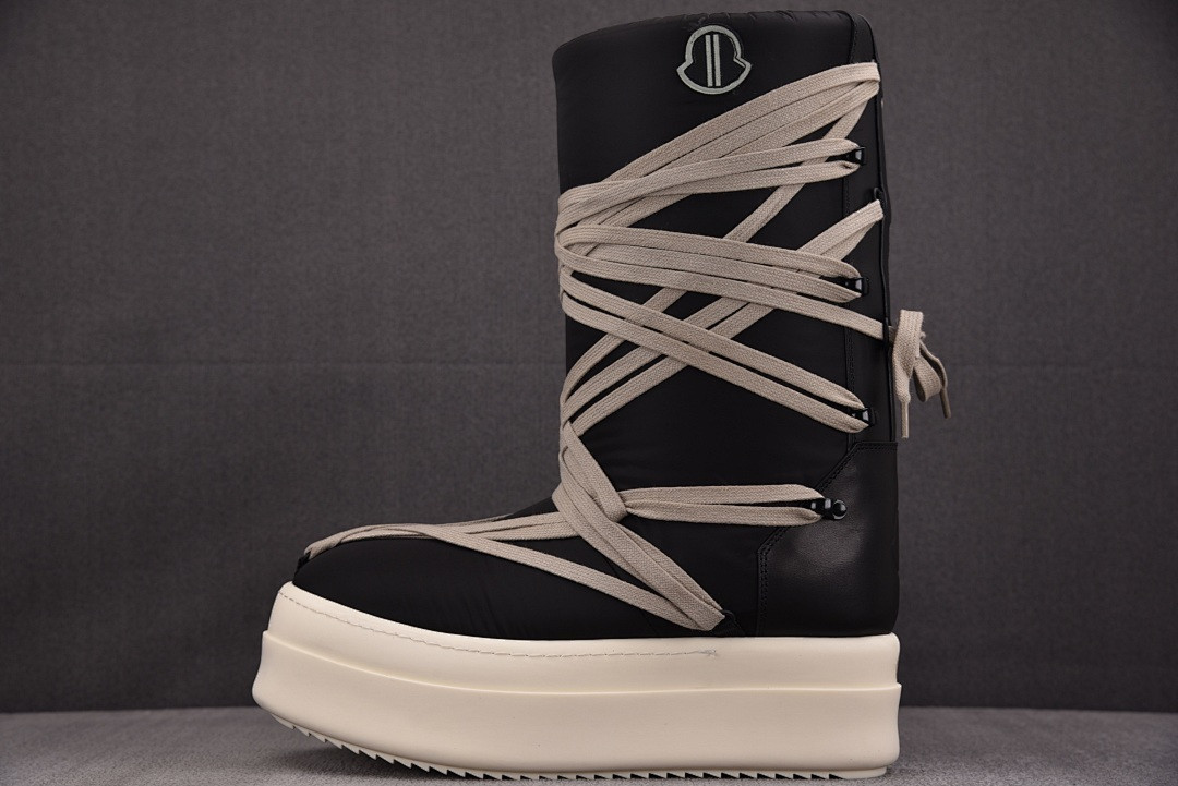 RICK 0WENS SNEAKERS
