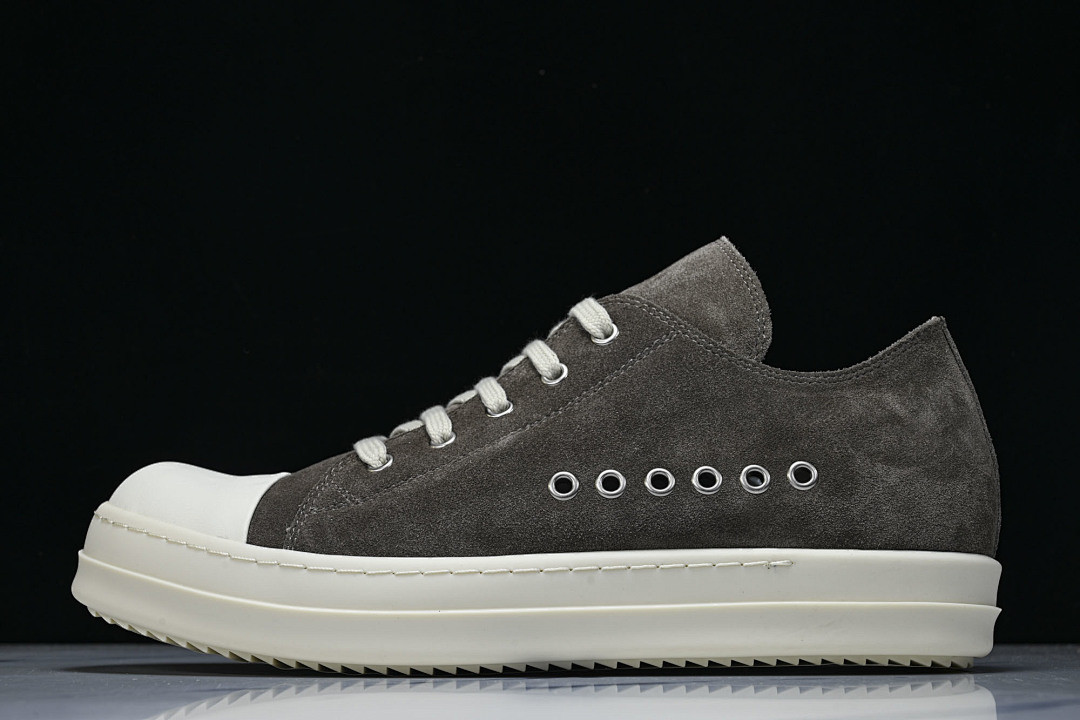 RICK 0WENS SNEAKERS