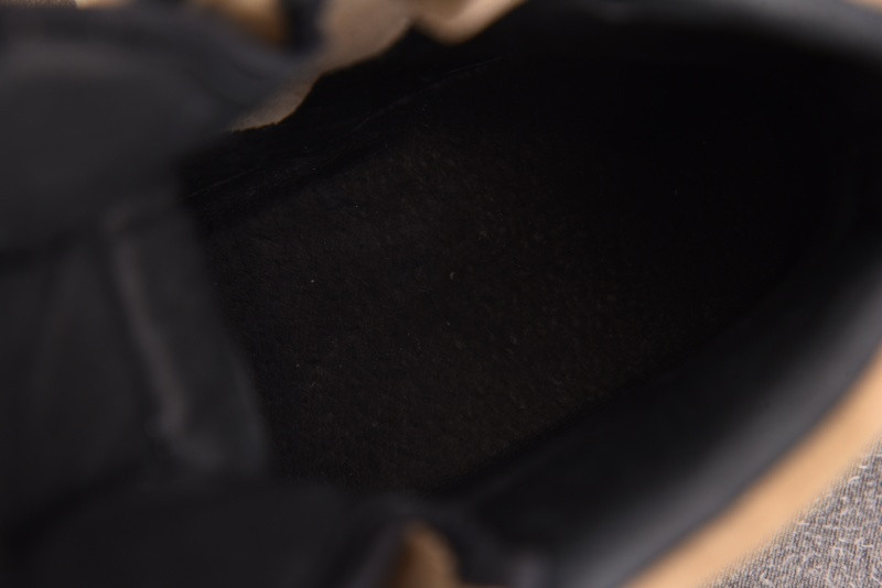 RICK 0WENS SNEAKERS