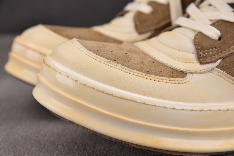RICK 0WENS SNEAKERS