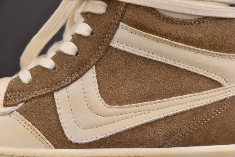 RICK 0WENS SNEAKERS