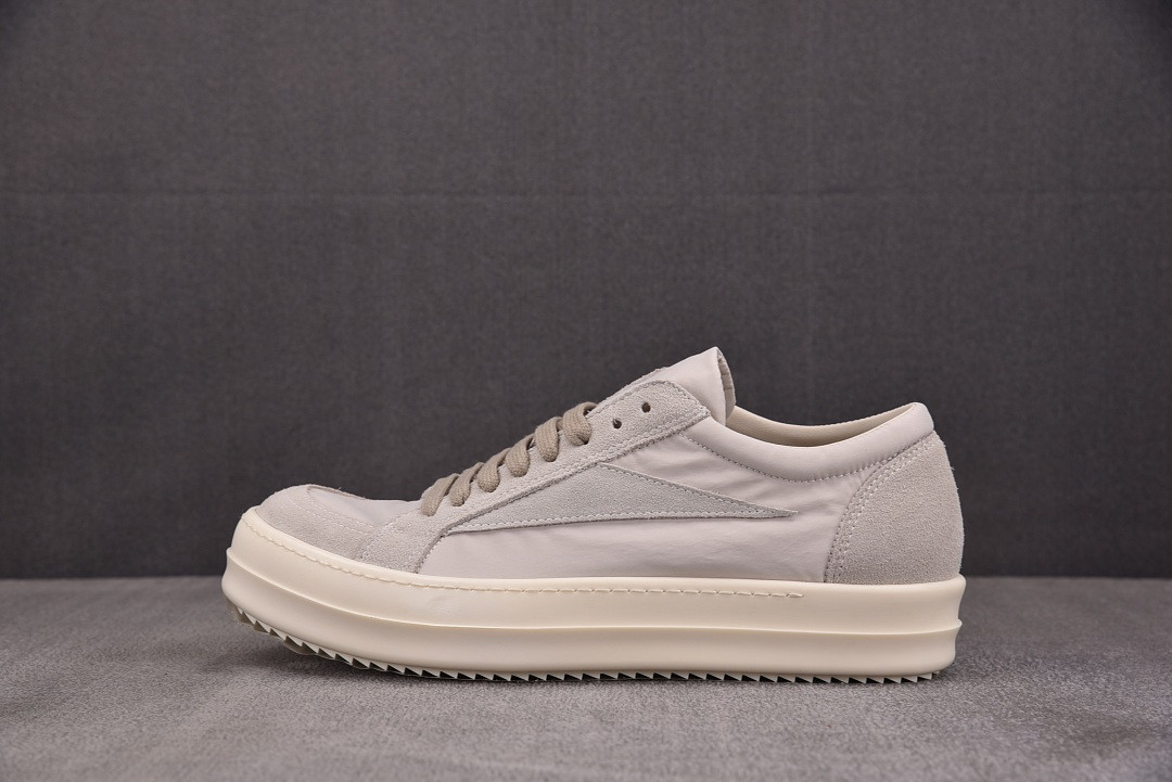 RICK 0WENS SNEAKERS