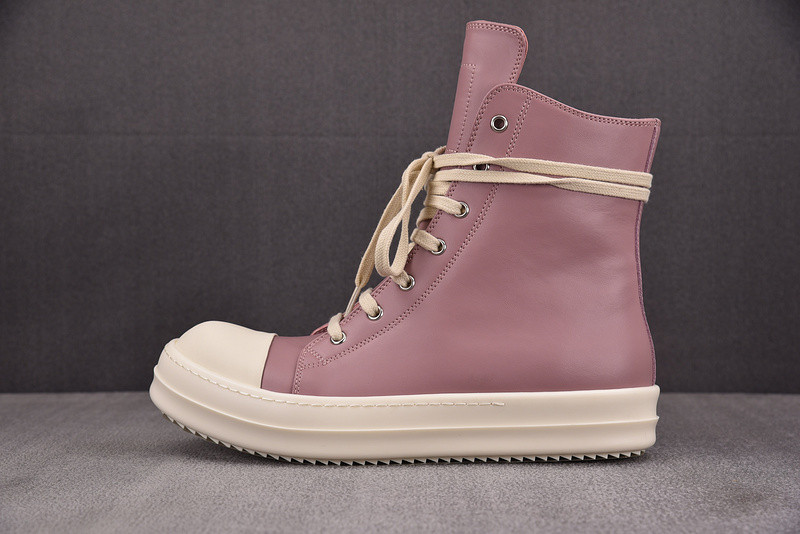 RICK 0WENS SNEAKERS