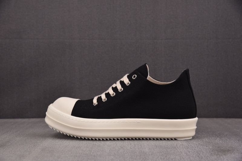 RICK 0WENS SNEAKERS