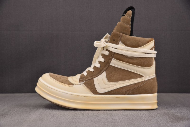 RICK 0WENS SNEAKERS