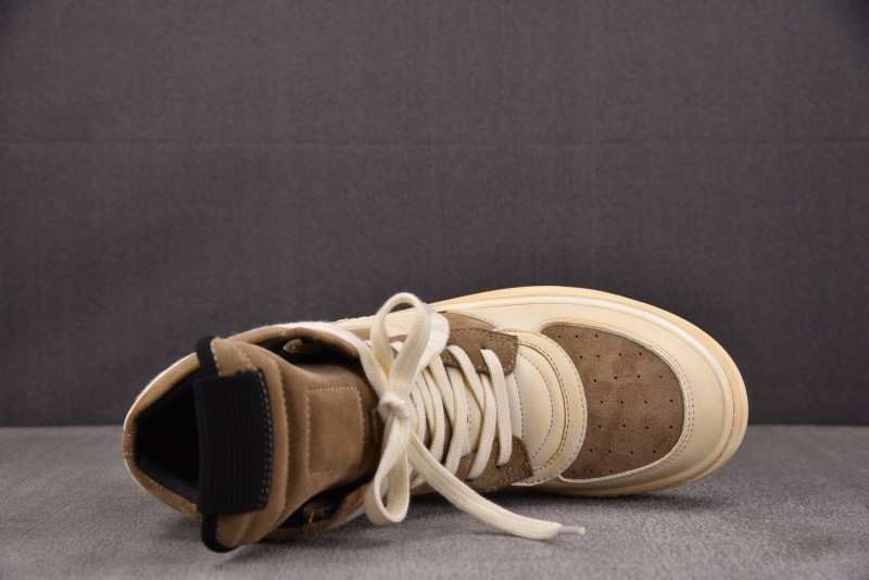 RICK 0WENS SNEAKERS