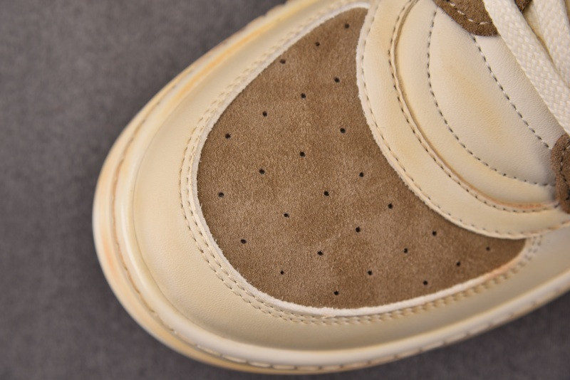 RICK 0WENS SNEAKERS