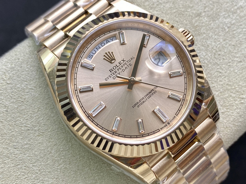 R-O-L-e-x super clone top version watch