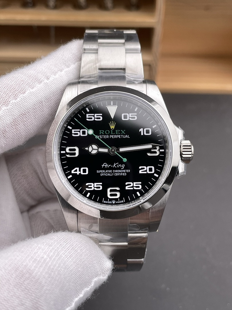 R01ex Air-King 116900