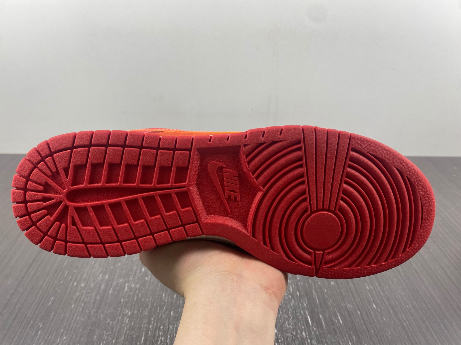 Nike Dunk Low ATL - FD0724-657