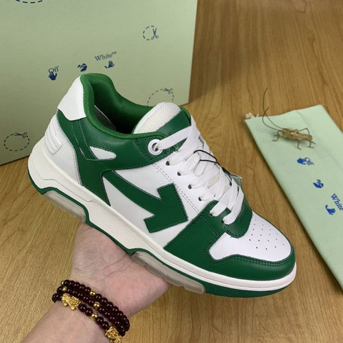 Off-White c/o Virgil Abloh