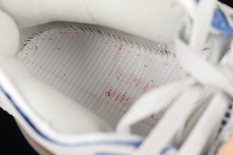 Nike Air Jordan 4 Retro SP Grey Royal Blue CV9388-101