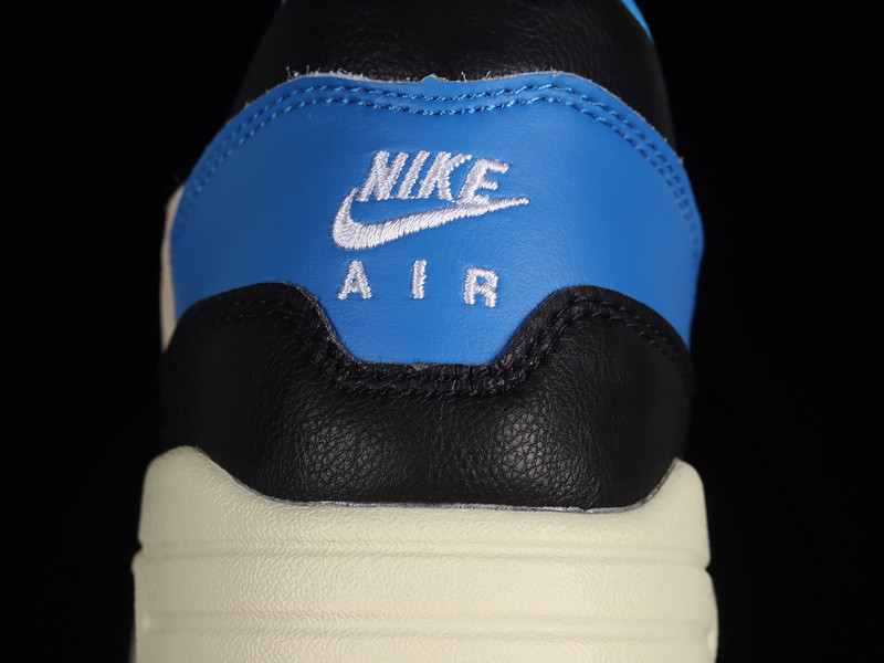AIR MAX 1 BLACK/WHITE/BLUE DM7866-140