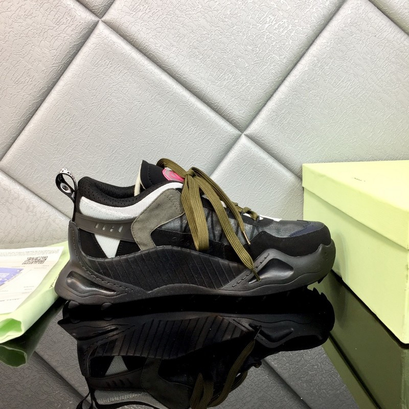 OW C/O ODSY-1000 SPORTS SHOES