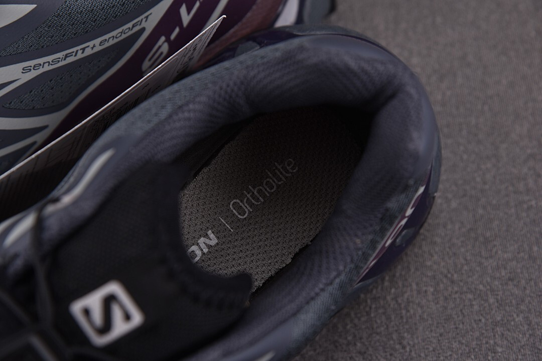 SALOMONXT-6 Advanced 
