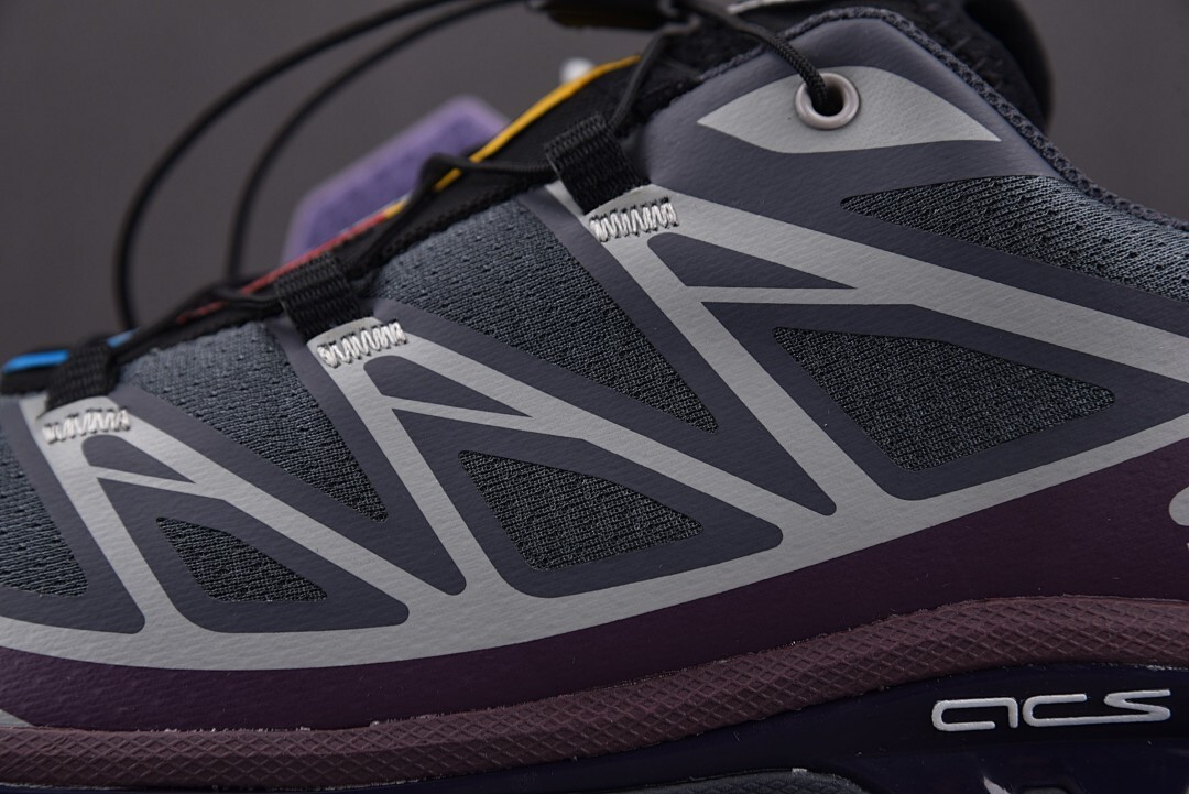 SALOMONXT-6 Advanced 