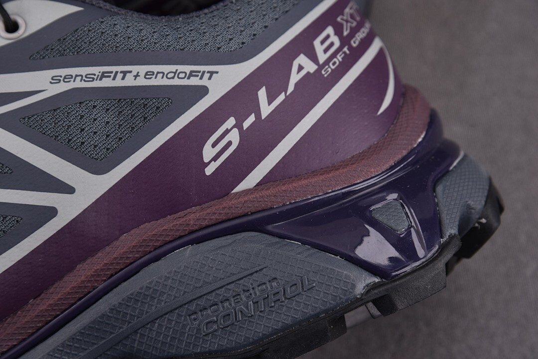 SALOMONXT-6 Advanced 
