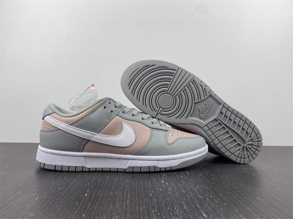 Nike Dunk Low Pink Oxford (W) DM8329-600