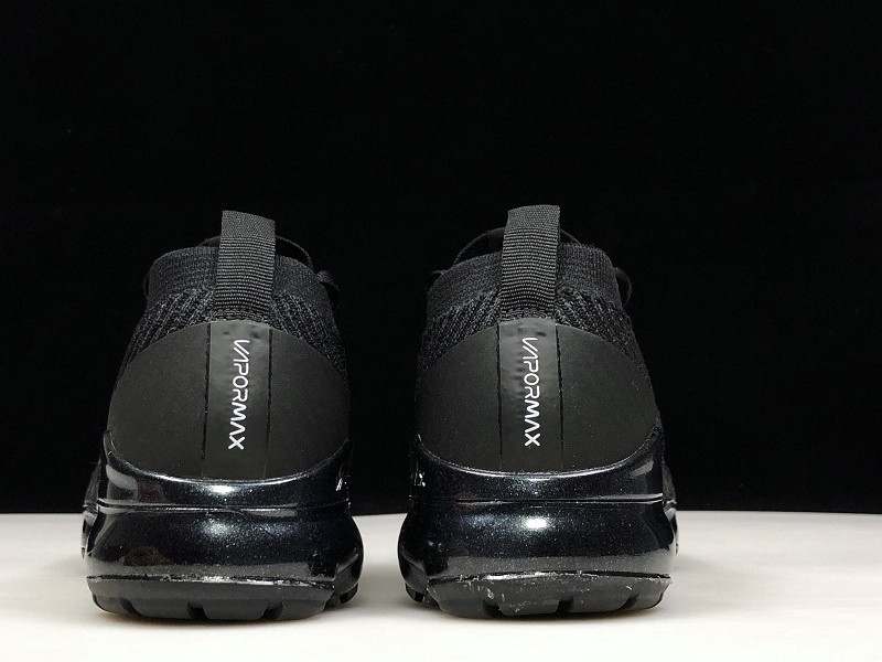 Nike Air VaporMax Flyknit 3 Triple Black (W) AJ6910-002