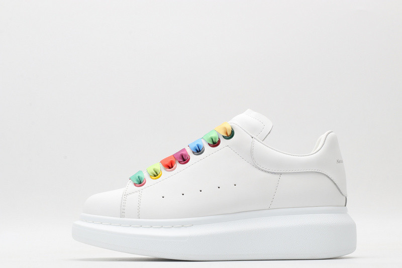ALEXANDER MCQUEEN SNEAKER