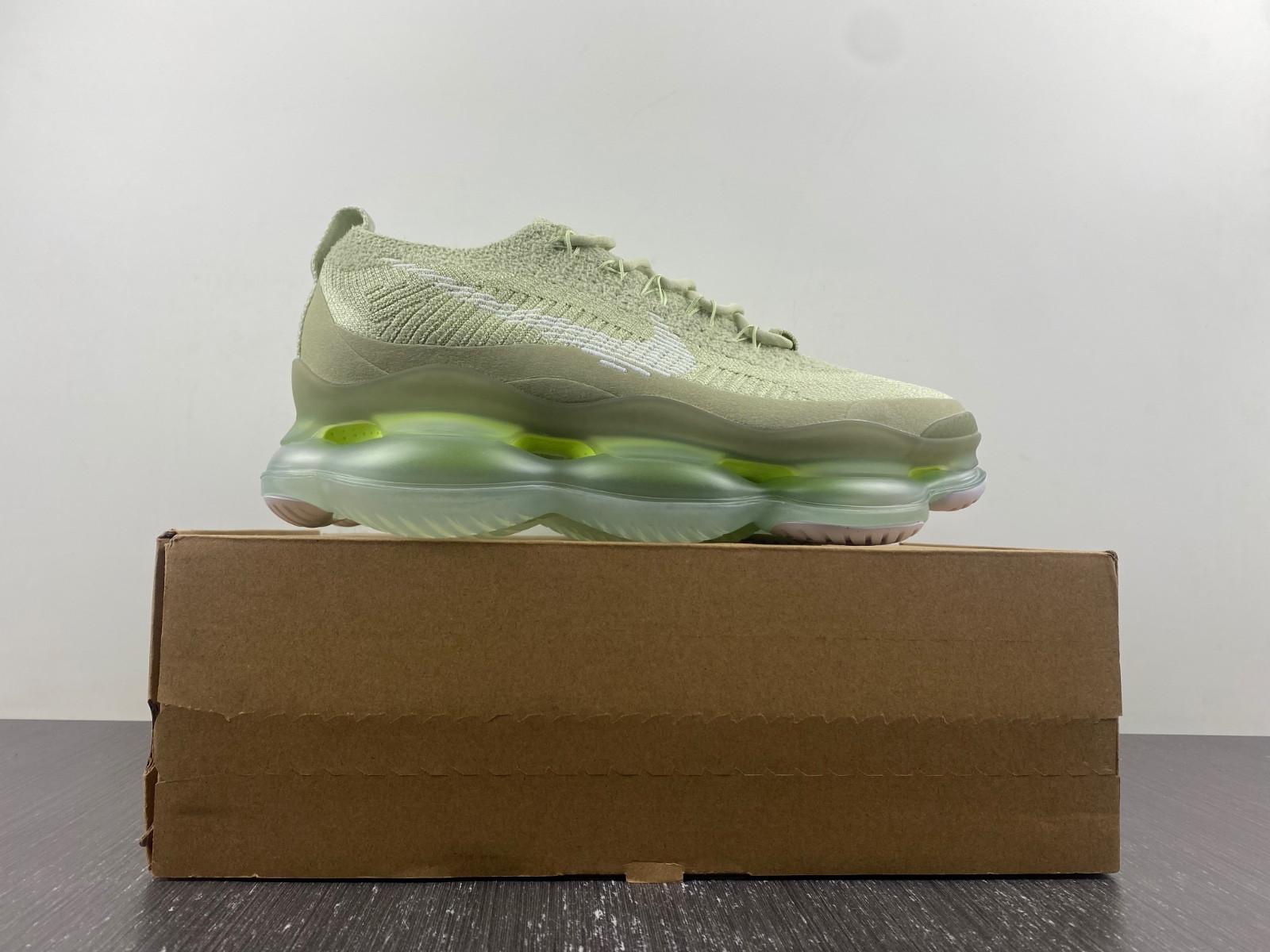 Nike Air Max Scorpion "Green" DJ4702-300