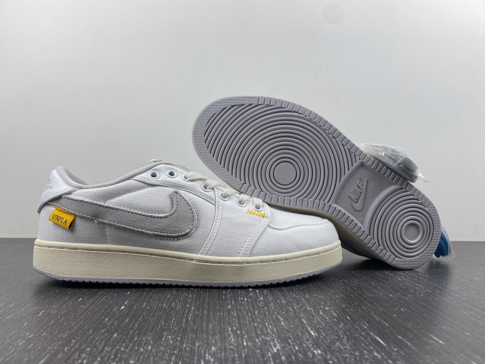 Union Air Jordan 1 KO Low DO8912-101