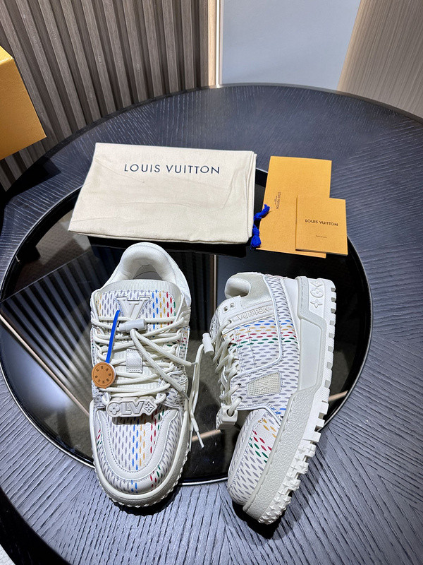LOU1_TON SNEAKERS