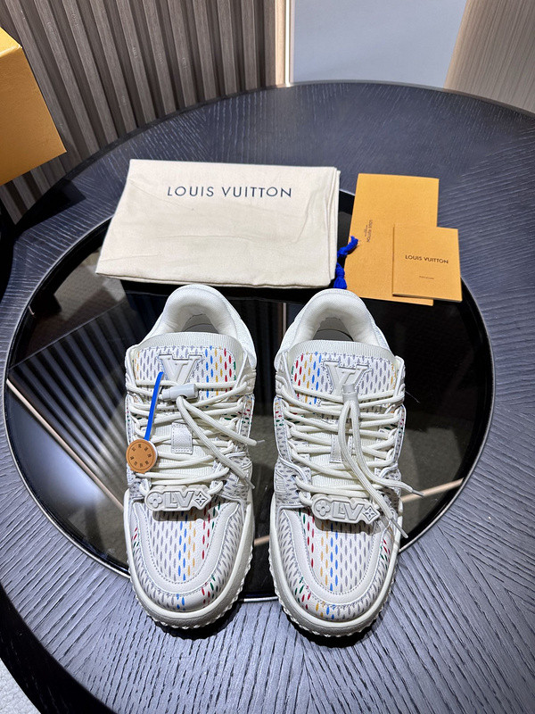 LOU1_TON SNEAKERS